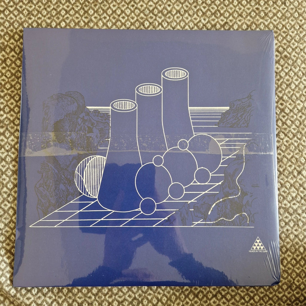 Tomaga - Intimate Immensity / Vinyl LP LAST COPIES!
