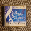 Various – Breakfast Choice / CD Album