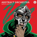 Abstract Orchestra - Madvillain Vol. 2 / Vinyl LP MF Doom Madvillainy