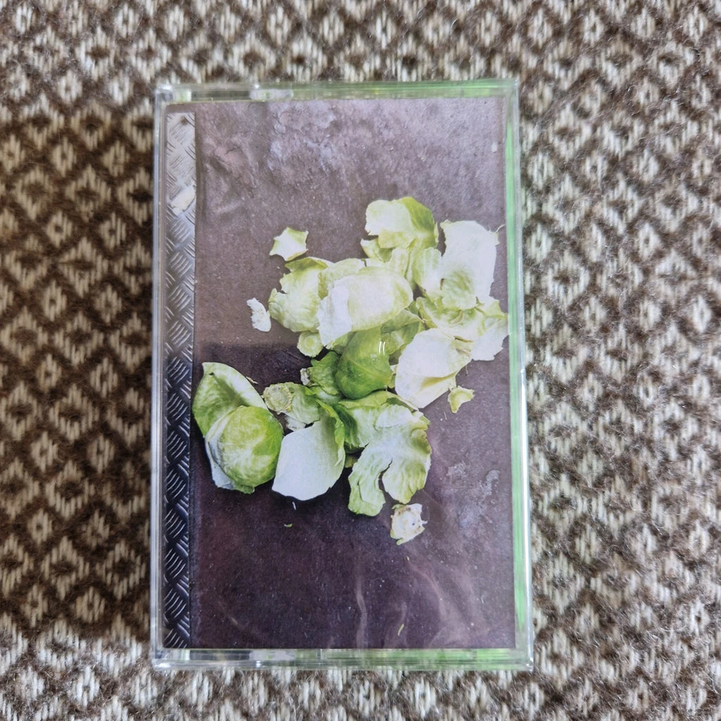 Moin - Capable / Cassette Mixtape LAST COPY!