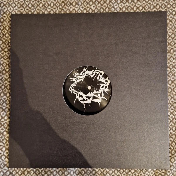 Brokenchord ‎– Stone Island Tracks / Vinyl LP