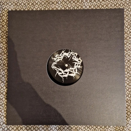 Brokenchord ‎– Stone Island Tracks / Vinyl LP