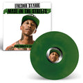 Fredro Starr – Made In The Streets / Vinyl LP limited on Green Haze