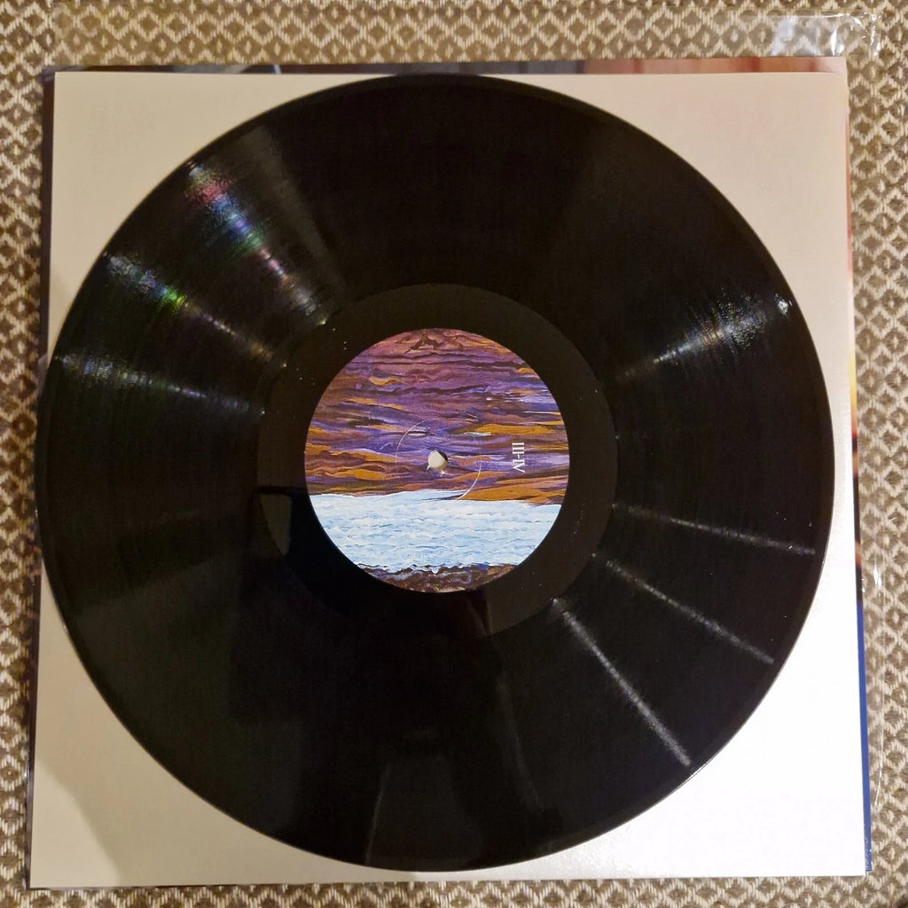 Suzanne Ciani ‎– Live At Villa Lontana / Vinyl LP