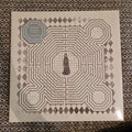 Slowdive - everything is alive / Vinyl LP limited on Crystal Clear