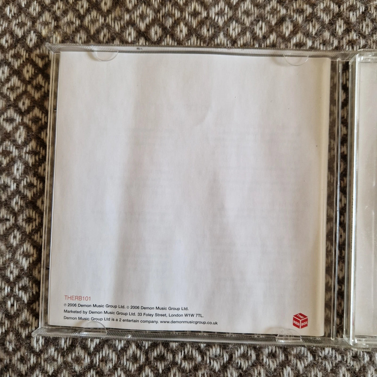 Dean Martin – The Collection / CD Album