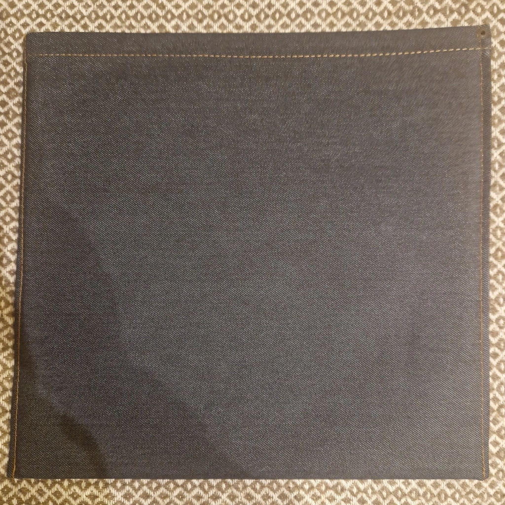 SIELA - Juodo opiumo žemė / Vinyl LP limited edition on COLORED Lithuania