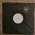 Max Durante - Order And Chaos / Vinyl 12" EP limited to 30 (17 / 30) Signed
