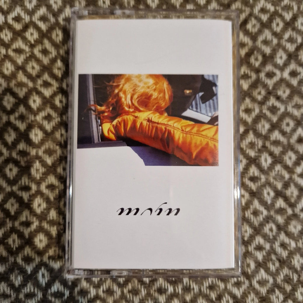 Moin - Paste / Cassette Album