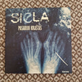 Siela – Pasaulio Kraštas / CD EP