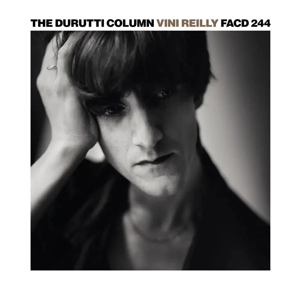 The Durutti Column - Vini Reilly / Vinyl LP presale
