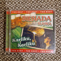 Various – Biesiada Śląska - Karliku, Karliku / CD Album