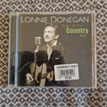 Lonnie Donegan – Puttin' On The Country Style / CD Album