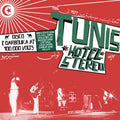 Various - Tunis Hotel Stereo / Vinyl LP