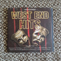 Various – West End Hits / CD Album
