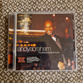 Andy Abraham – The Impossible Dream / CD Album