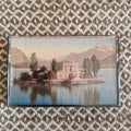 Time is Away ‎– Lake / Cassette Album