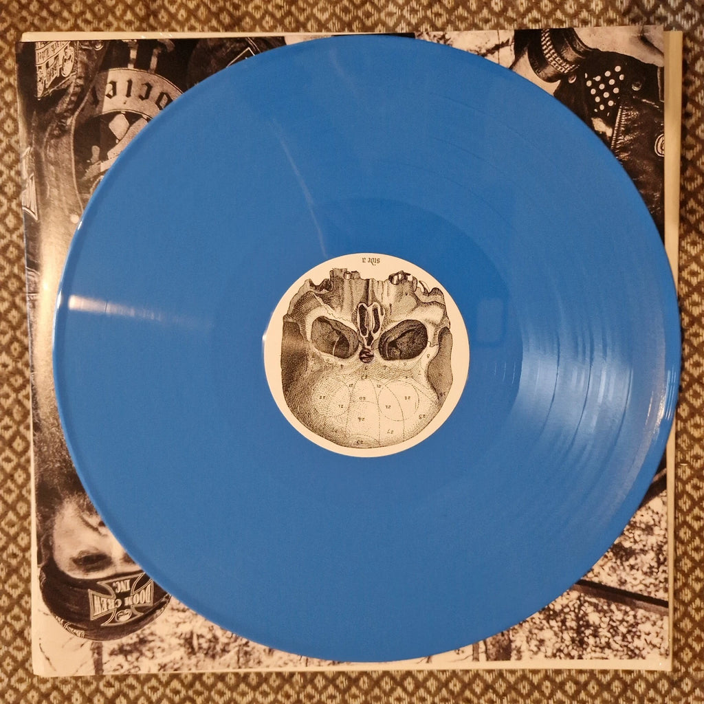 Black Label Society - Sonic Brew / Vinyl 2xLP limited on Sky Blue