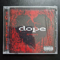 Dope - No Regrets / CD Album