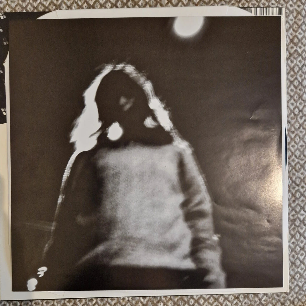 MONO - New York Soundtracks / Vinyl LP