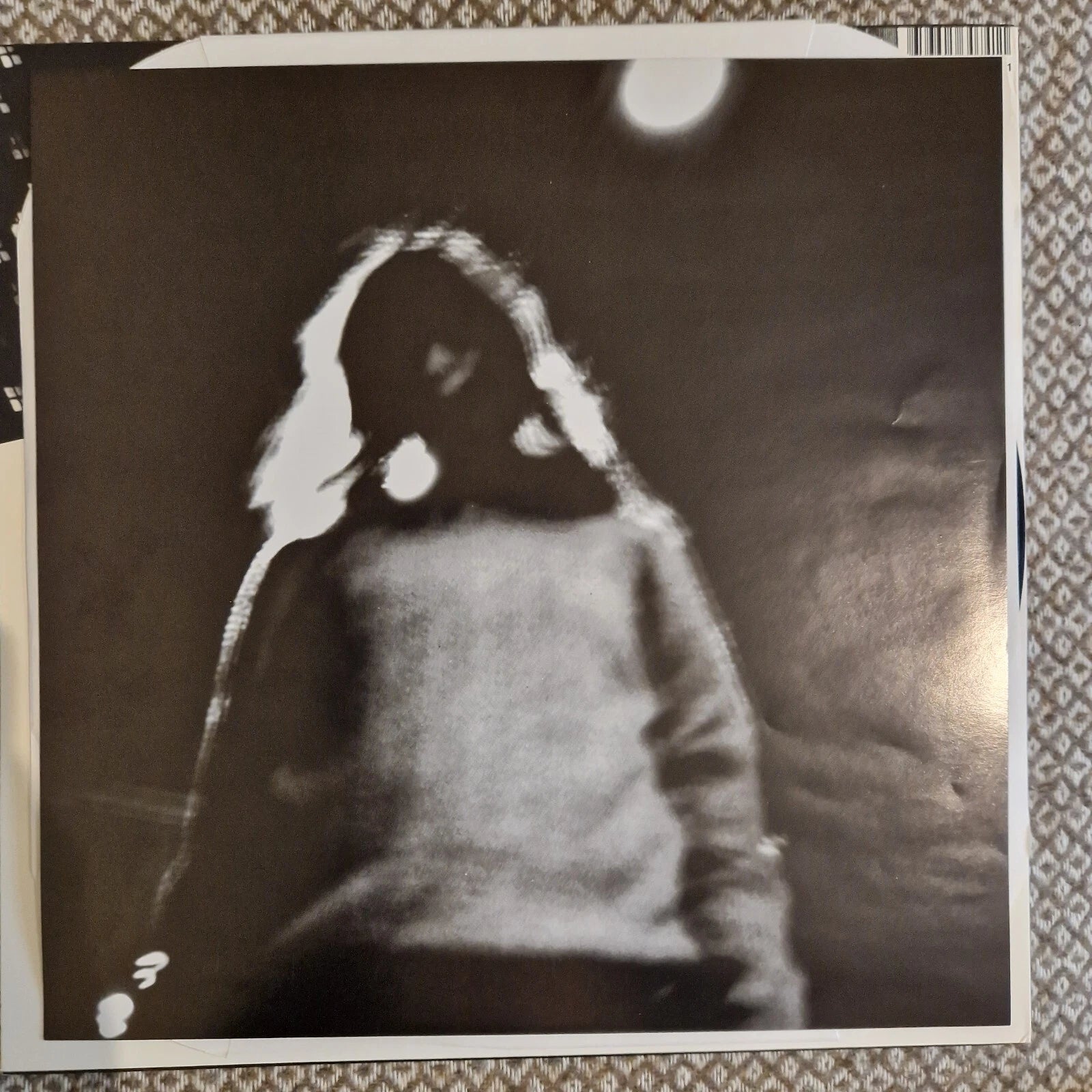 MONO - New York Soundtracks / Vinyl LP