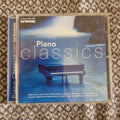 Various – Piano Classics / CD Album
