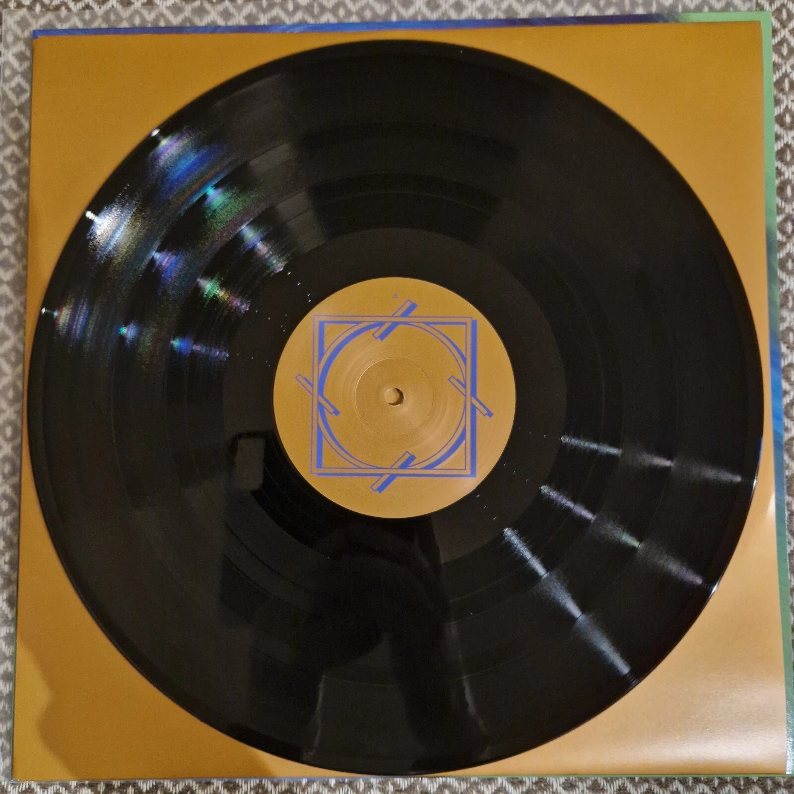 NYX - NYX / Vinyl LP