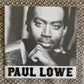 Paul Lowe - Let's Work It Out / Make Things Better / Vinyl 7"