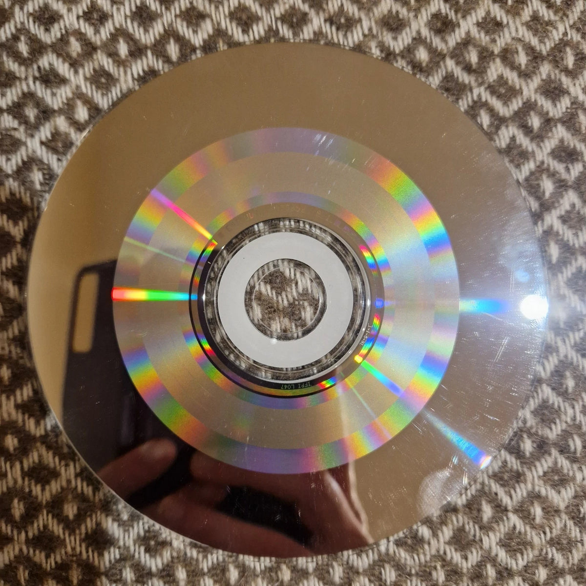 Depeche Mode – Dream On / CD Single