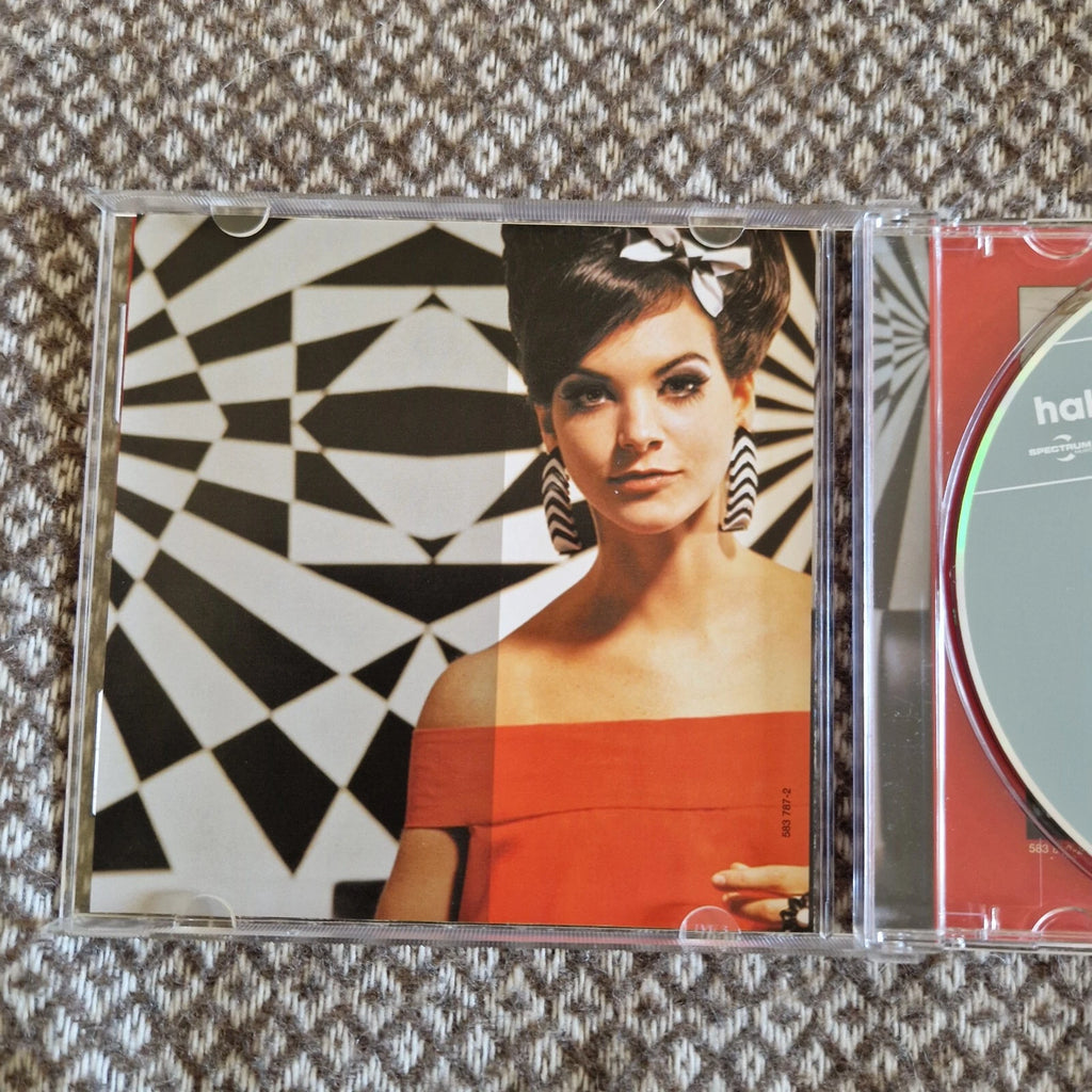 Various – Sixties / CD Album