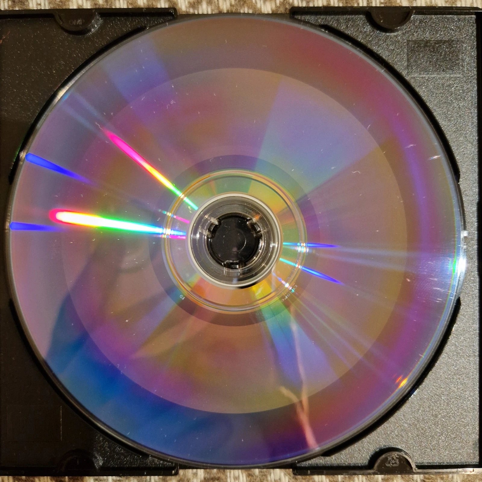 Palaimintas Kankinys Dokumentinis filmas Žvilgsnis Į Teofiliaus Matulionio Gyvenimą / DVD-r