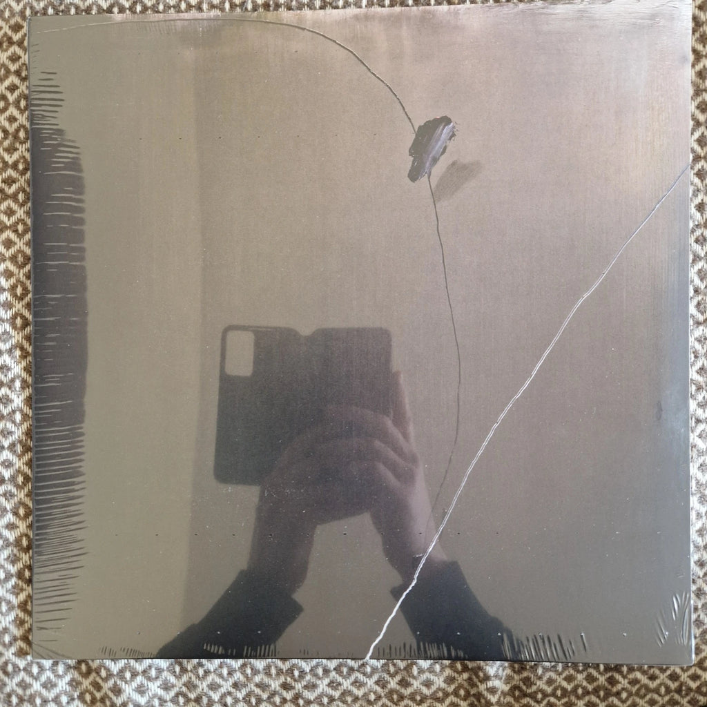 Kakuhan - Kak / Vinyl LP