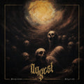 ANGEST - Perpetual Anguish / Vinyl LP on COLORED