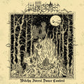WITCHYRE - Witchy Forest Dance Contest / Vinyl LP on COLORED