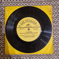 Самоцветы – Синичка / Vinyl 7"