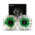 PG.LOST – Key / Vinyl 2xLP limited on COLORED