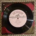 Иованна* – Говорят, Говорят / Vinyl 7"