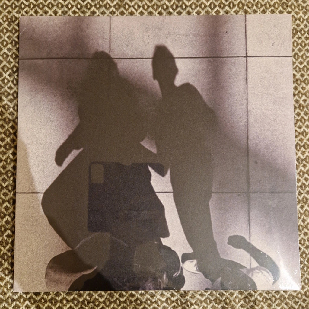 Rat Heart - Dancin' In The Streets / Vinyl 2LP on Clear