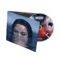 Wormrot - Hiss / CD Album