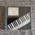 Various – Unforgettable Classics - Piano / CD Album
