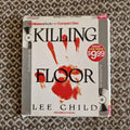 Lee Child, Dick Hill – Killing Floor / 3xCD Album