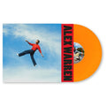 Alex Warren - Wildchild / Vinyl LP on Colored presale