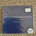 Vytautas Kernagis ‎– Pirmieji / CD Album