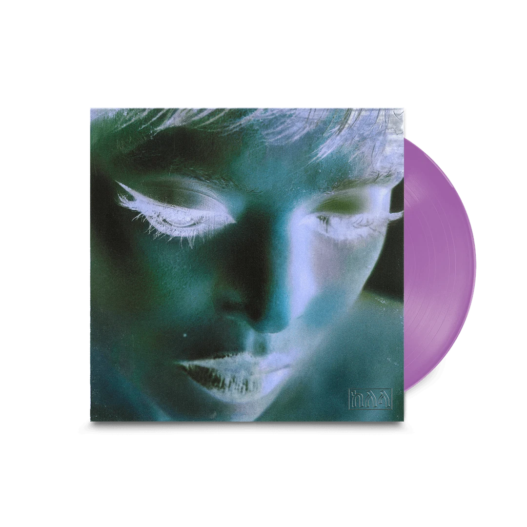 Kelela - new avatar / Vinyl LP on Purple