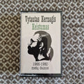 Vytautas Kernagis ‎– Keistumas (1966-1980 Metų Dainos) / Cassette Album