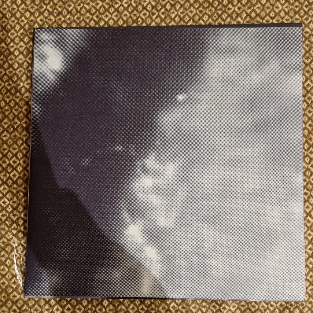 Tara Clerkin Trio ‎– On The Turning Ground / Vinyl EP SIGNED / AUTOGRAPHED