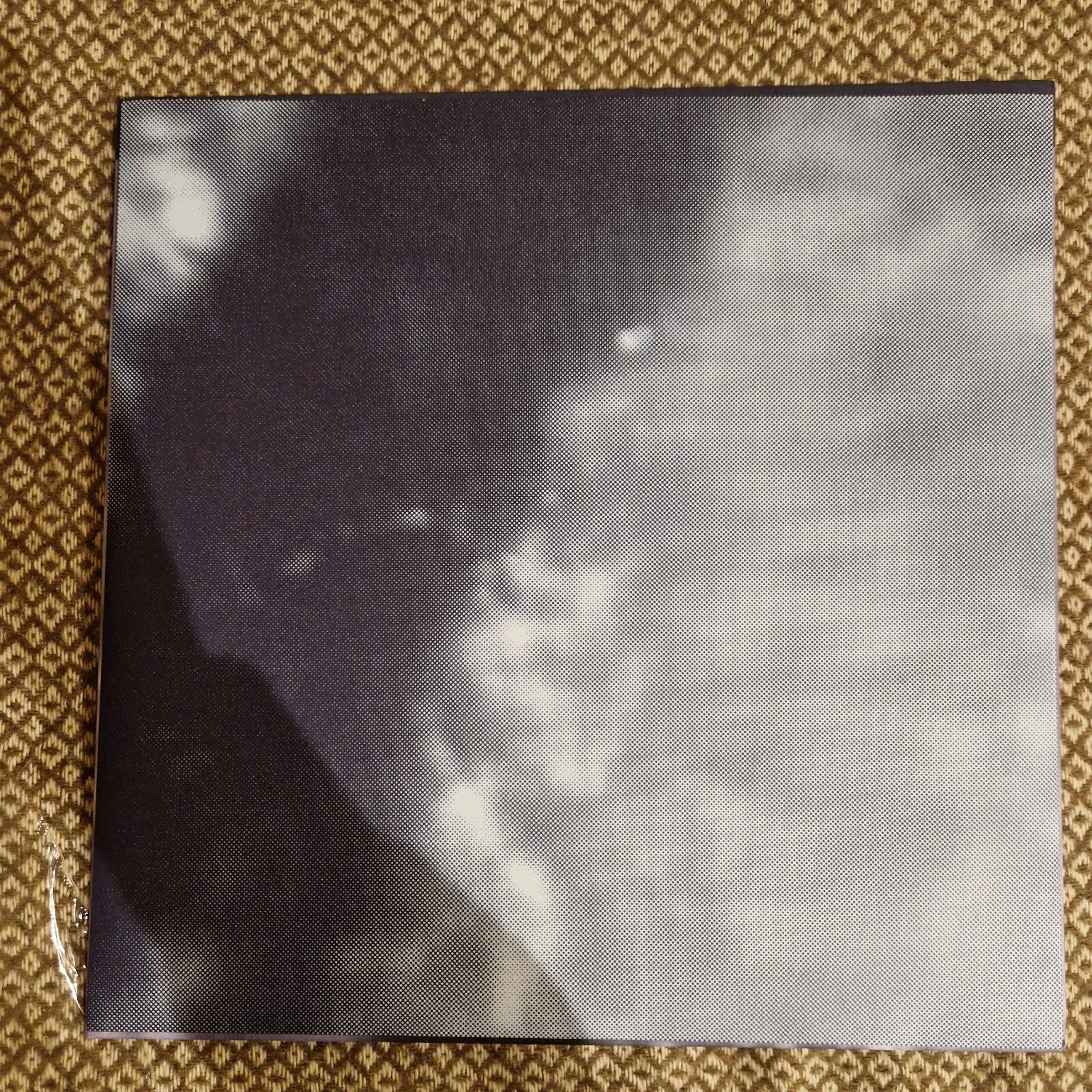 Tara Clerkin Trio ‎– On The Turning Ground / Vinyl EP SIGNED / AUTOGRAPHED