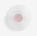 Laila Sakini - Into the Traffic, Under the Moonlight / Vinyl LP on Clear