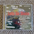 Various – Lets Go Disco / CD Album