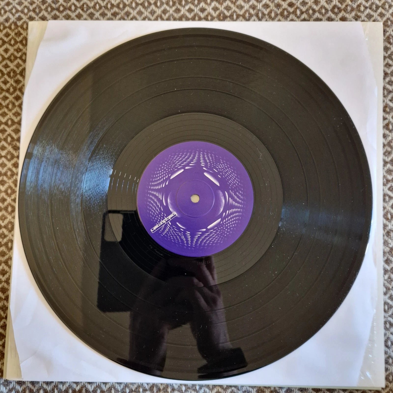 Leeway - Hypoxia / Vinyl 12"